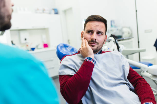 TMJ/TMD Treatment in Boling, TX