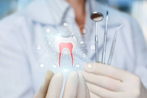 TMJ/TMD Treatment in Boling, TX