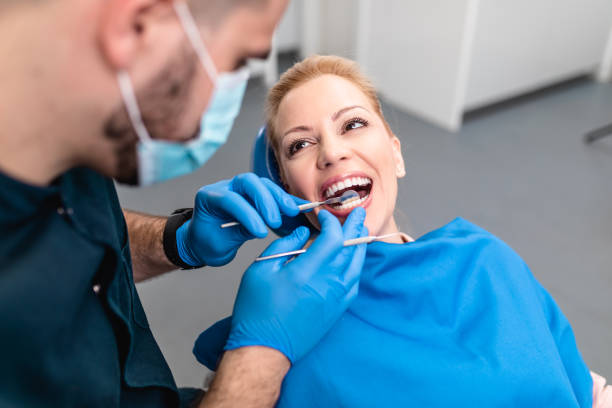 Best Root Canal Treatment  in Boling, TX