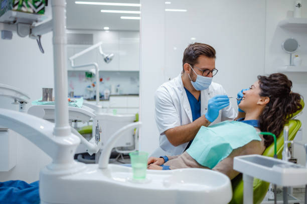 Best Dental Exams and Cleanings  in Boling, TX