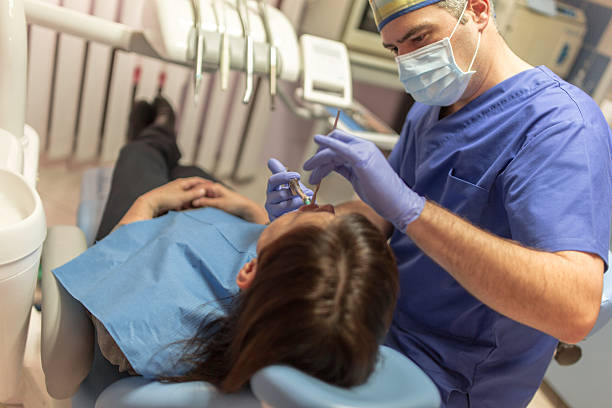 Best Full Mouth Reconstruction  in Boling, TX