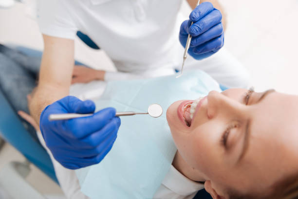 Laser Dentistry in Boling, TX