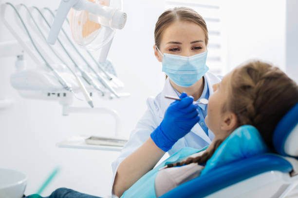 Why Choose Us for Your Dental Needs in Boling, TX